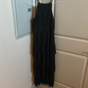 Lulu’s Black Women's Dress